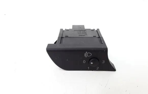 Audi A4 S4 B6 8E 8H Headlight level height control switch 8E2919094