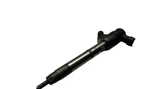 Hyundai i30 Fuel injector 0445110589