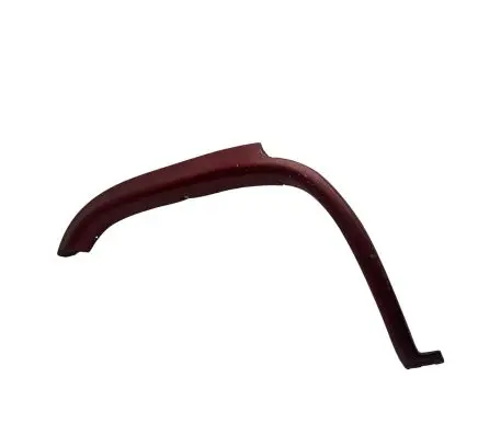 Dodge Durango I Fender trim (molding) 55V267RVA