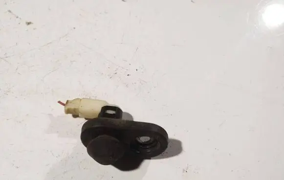Toyota Corolla Verso AR10 Front door sensor 