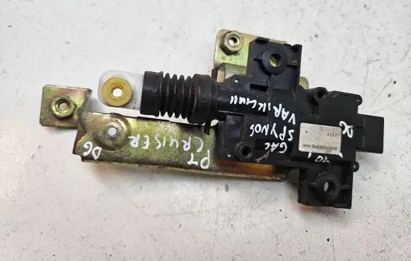 Chrysler PT Cruiser Rear lock motor 04894069AB