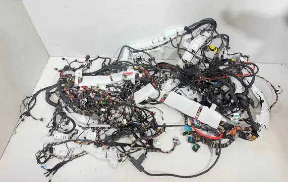 BMW X6 G06 Other wiring loom 5A07179 5A41BD6