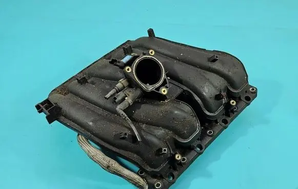 Citroen Xsara Picasso Intake manifold 9650593180 IMPRK1496932