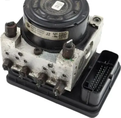 Nissan Note (E12) ABS Pump 476603VU0C 06210969403 06262132331