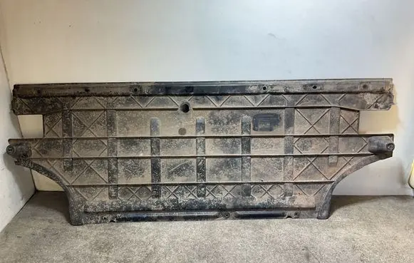 Volvo XC40 Pickup box liner 32241088