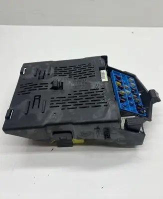 Renault Scenic I Fuse box set 7703397911 1096046