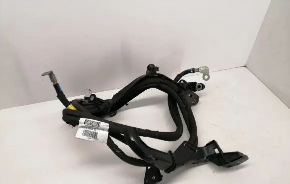 Volvo XC60 Wires (starter motor) 32320448
