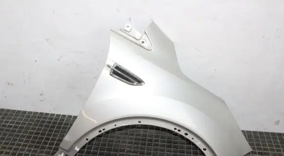 Ford Kuga II Fender MOONDUSTSILVER