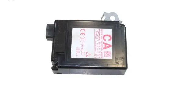Toyota Avensis T270 Tire pressure control unit 8976005031 1584007250