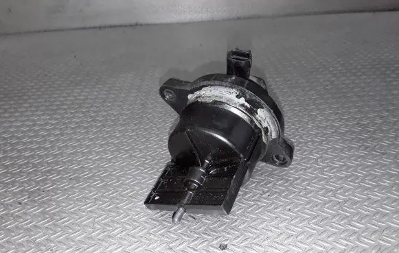 Jaguar X-Type Intake manifold valve actuator/motor XW4E9L490AD