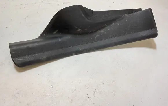 BMW 3 G20 G21 Rear sill trim cover 7446423 17949110