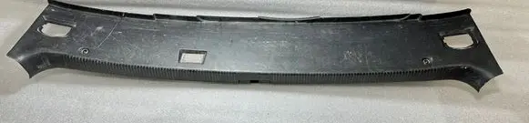 Audi A6 S6 C5 4B Trunk/boot sill cover protection 4B5863471