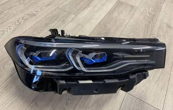 BMW X7 G07 Headlight/headlamp A8 9 481 802