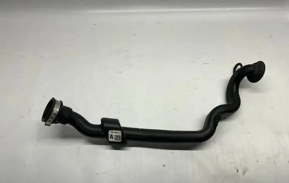 Ford Mustang VI Air intake duct part JR3C9P437FD