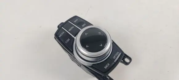 BMW X1 F48 F49 Head unit multimedia control 6992827