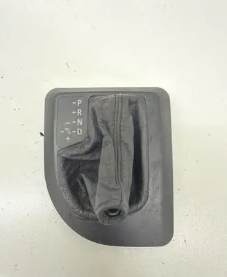 BMW 5 E60 E61 Gear shifter surround trim plastic 901204310000 7034089