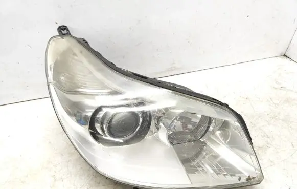 Citroen C5 Headlight/headlamp 9650115580 89009366 89900024