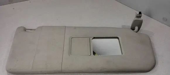 Audi A6 S6 C5 4B Sun visor 4B0857552