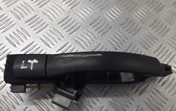 Ford Mondeo Mk III Rear door interior handle 4S71-X264A27-BC
