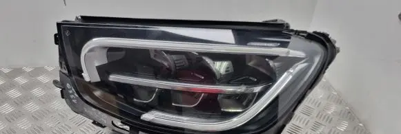 Mercedes-Benz GLC X253 C253 Headlight/headlamp