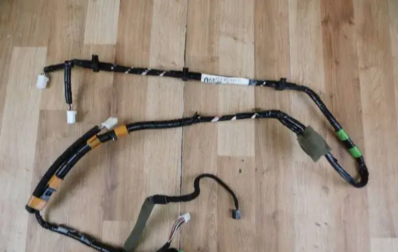 Mazda CX-5 Other wiring loom KA1N67130A