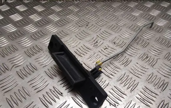 KIA Sorento Tailgate/trunk/boot exterior handle