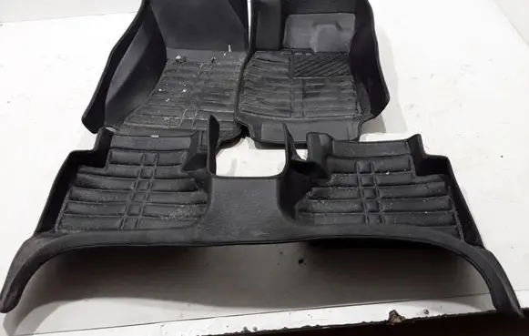Audi Q5 SQ5 Car floor mat set 