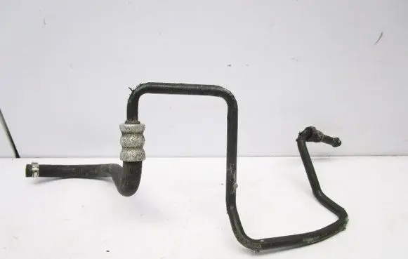 Opel Astra G Power steering hose/pipe/line