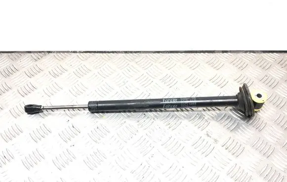 Mercedes-Benz S W221 Front door check strap stopper A2217200016 05806EP11 9482QV
