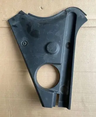Porsche Panamera (970) Wiper trim 97050453302