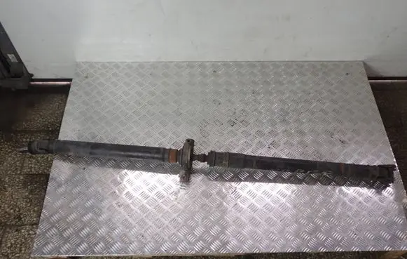 Subaru Forester SH Drive shaft (set)