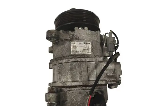 BMW 3 F30 F35 F31 Air conditioning (A/C) compressor (pump) ACP472000S 70817045