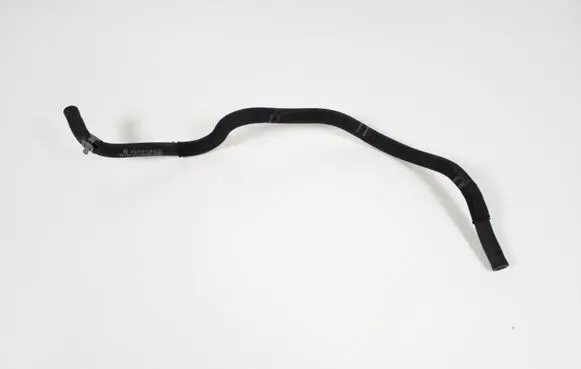 Audi A8 S8 D4 4H Air intake hose/pipe 4H0131611A