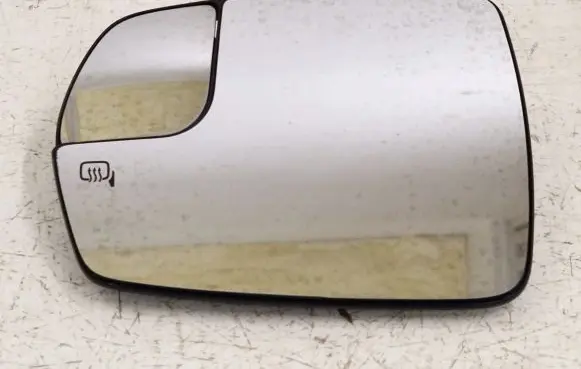 Ford Edge II Wing mirror glass FT4B17T675 20753017