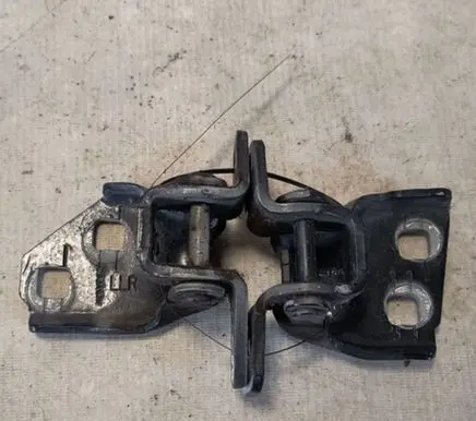 Chrysler Sebring (ST-22 - JR) Rear door hinge set