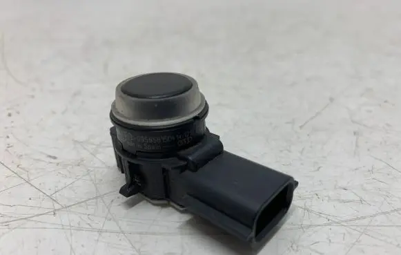 Opel Corsa F Parking PDC sensor 0263023998 253A44101R