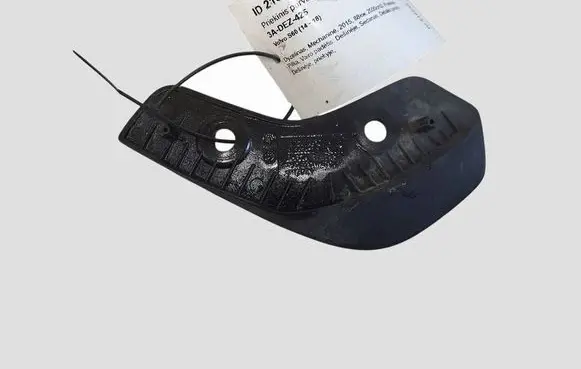 Volvo S60 Front mudguard 31353521