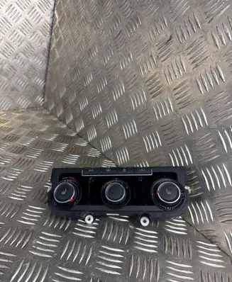 Climate control unit