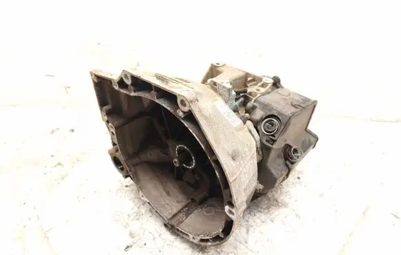 Ford Focus Manual 5 speed gearbox CV6R7002BBG T6TB1