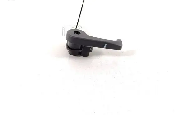 KIA Niro Engine bonnet (hood) release handle 811812B000