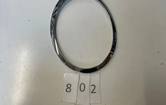Mini One - Cooper R56 Under headlight/headlamp trim 7149906