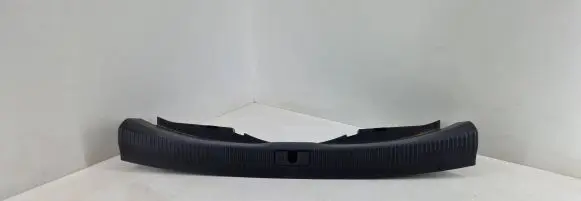 Audi A4 S4 B9 Trunk/boot sill cover protection 8W5863471