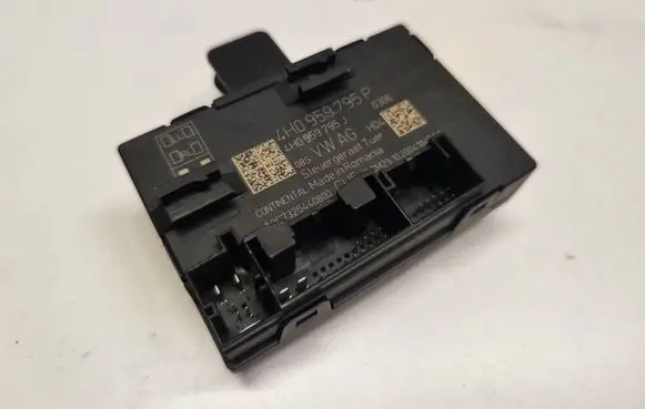 Audi Q5 SQ5 Door control unit/module 4H0959795P
