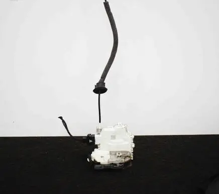 Audi A4 S4 B9 8W Coupe door lock (next to the handle) 8X2837015B