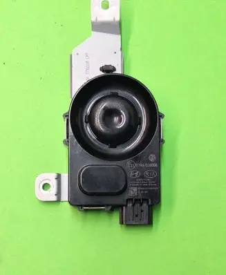 KIA Sportage Alarm system siren 97RA016006 95870F1000 4400201217030427