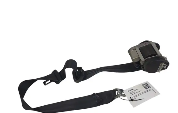 Skoda Octavia Mk2 (1Z) Front seatbelt 1Z0857701C 616016400