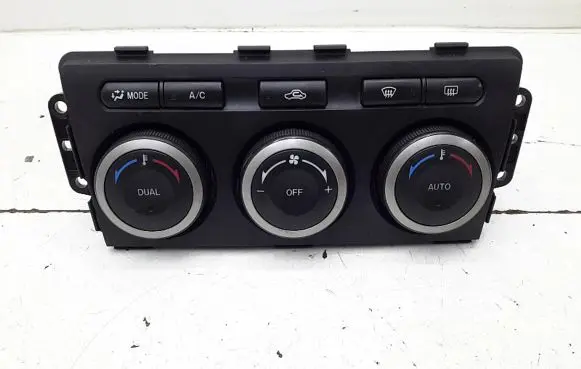 Mazda 6 Climate control unit gap361190a