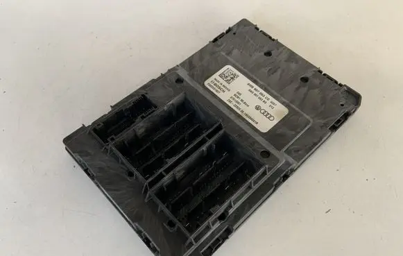 Audi Q5 SQ5 Comfort/convenience module 8W0907063CG 8W0907063BG
