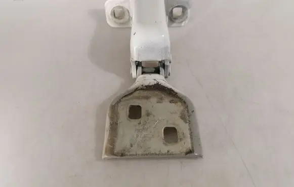Renault Master III Front door lower hinge 804000006R