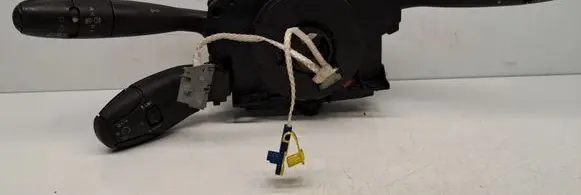 Peugeot 308 On-board computer control switch 96651590XT